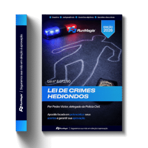 Lei de Crimes Hediondos (Lei nº 8.072/90)