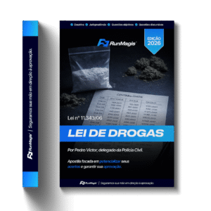 Lei de Drogas (Lei nº 11.343/06)
