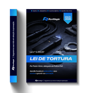 Lei de Tortura (Lei nº 9.455/97)