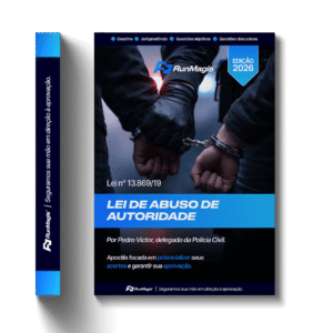 Lei de Abuso de Autoridade (Lei nº 13.869/19)