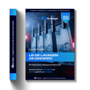 Lei de Lavagem de Dinheiro (Lei nº 9.613/1998)