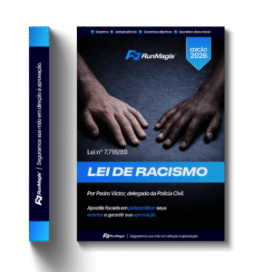 Lei de Racismo (Lei nº 7.716/89)